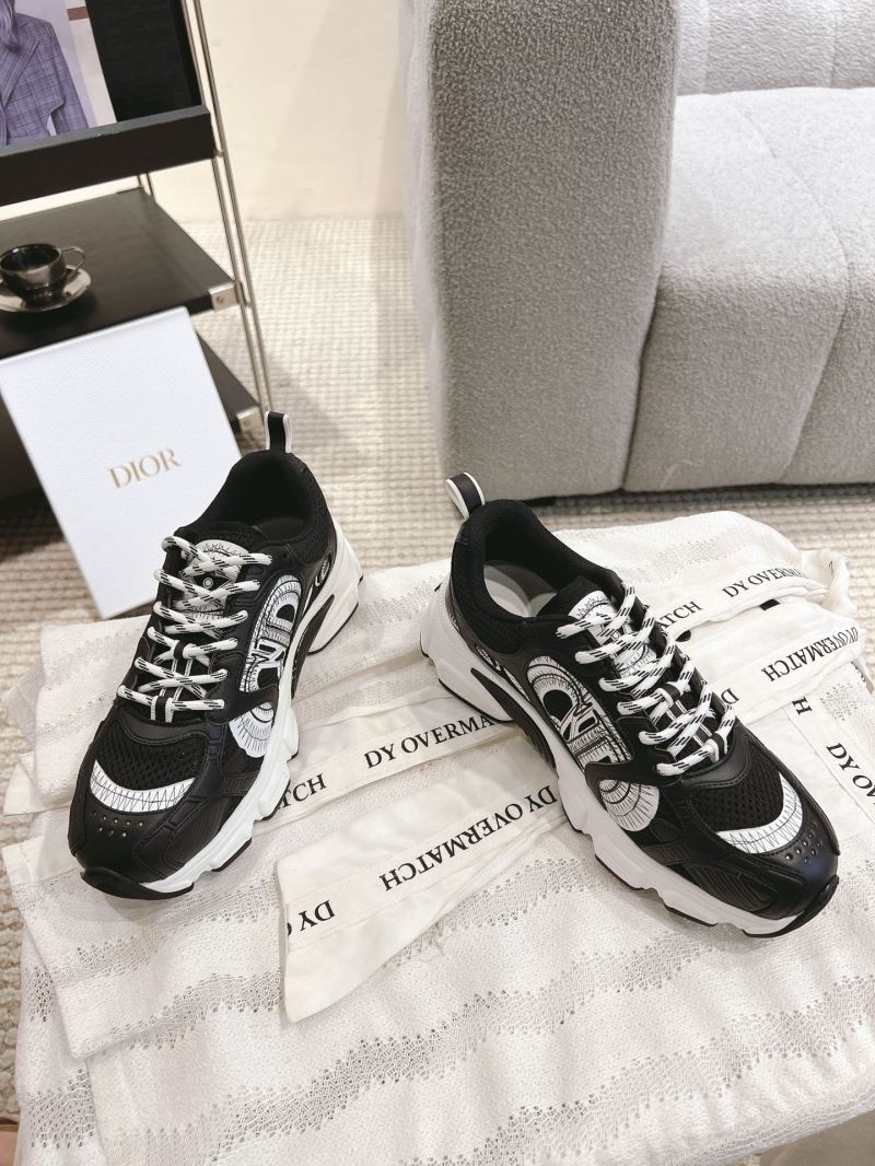 Christian Dior Sneaker